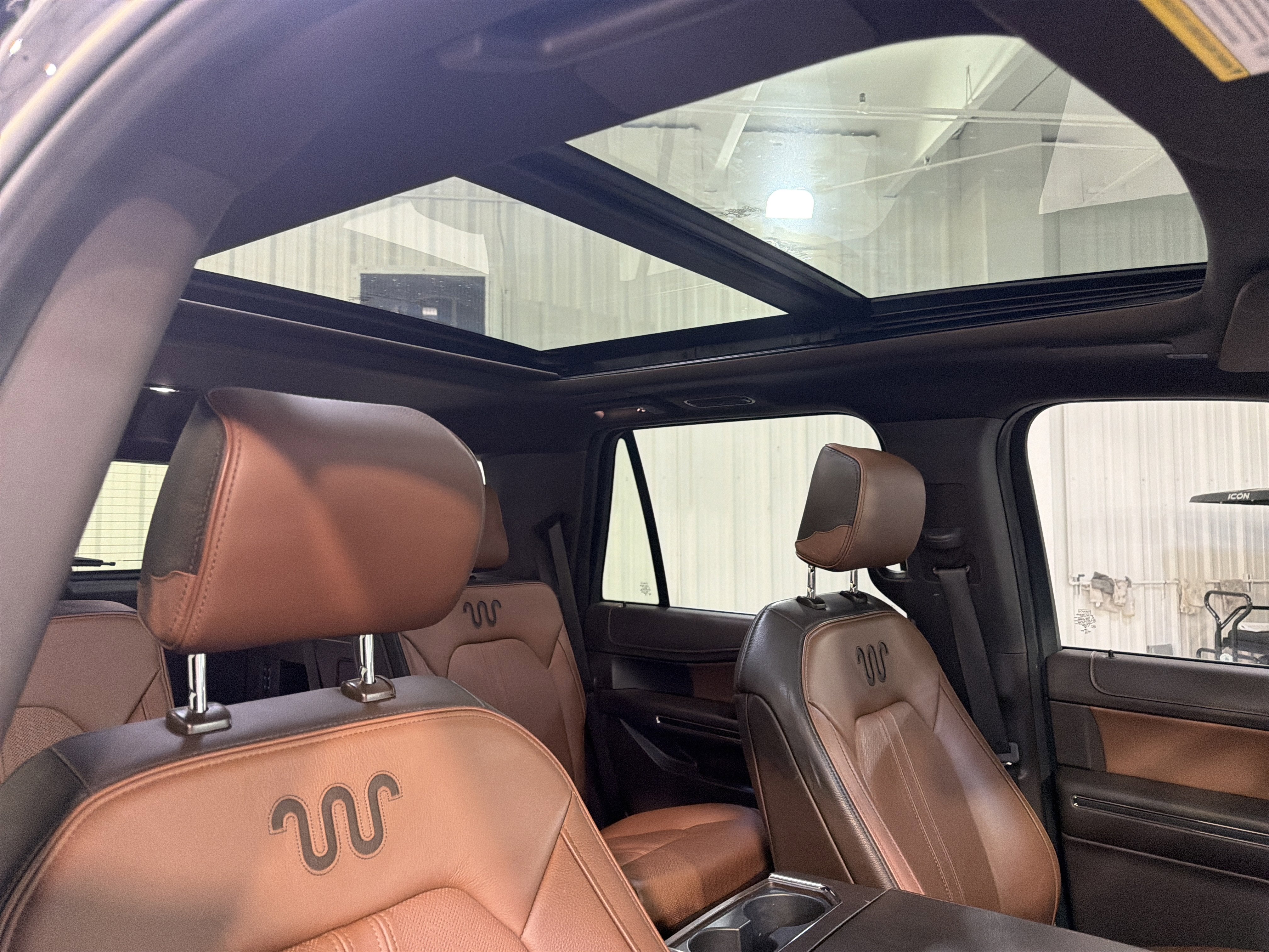 Used 2022 Ford Expedition King Ranch AWD/4WD image 14
