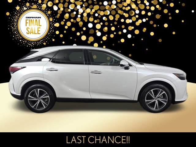 Certified 2024 Lexus RX 350 Premium image 5