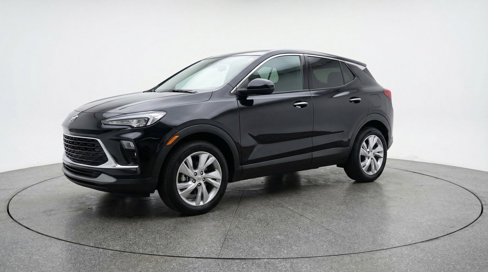 Used 2025 Buick Encore GX Preferred image 3