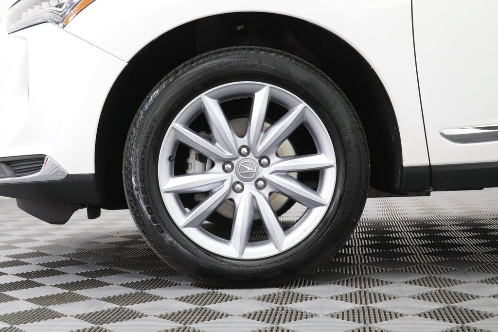 Certified 2024 Acura RDX SH-AWD image 6