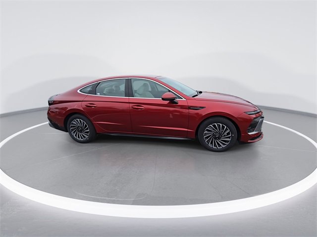 New 2025 Hyundai Sonata SEL image 9