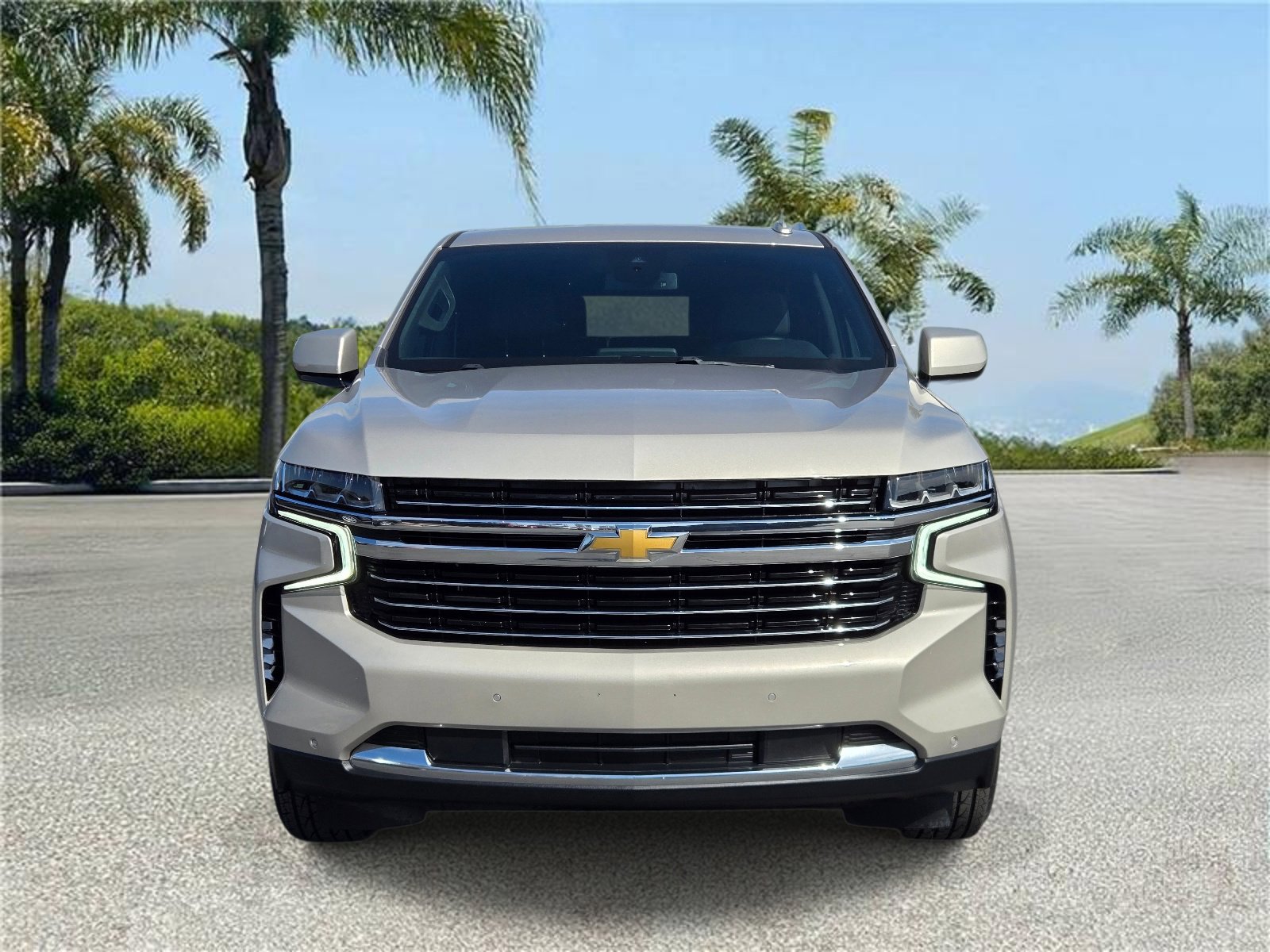 Used 2023 Chevrolet Tahoe LT RWD image 3