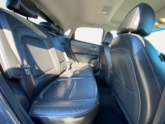 Used 2020 Hyundai Kona Limited image 14