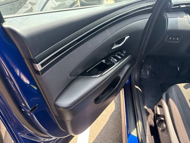 Used 2022 Hyundai Tucson SEL w/ Convenience Package image 21