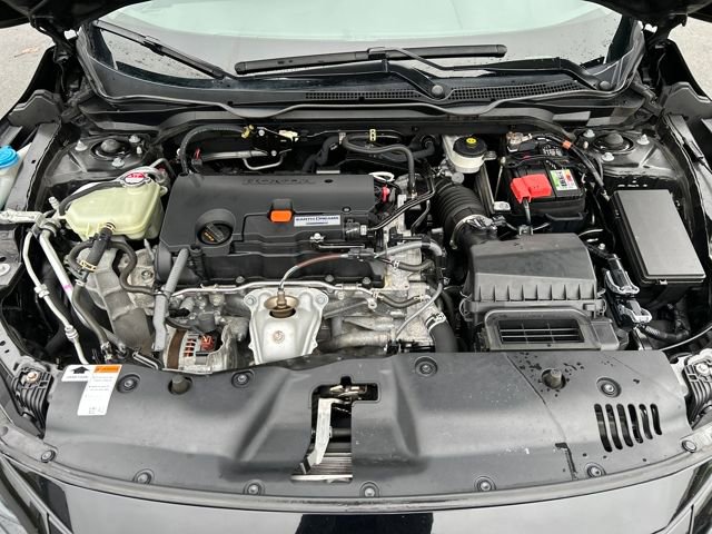 Used 2020 Honda Civic LX image 24