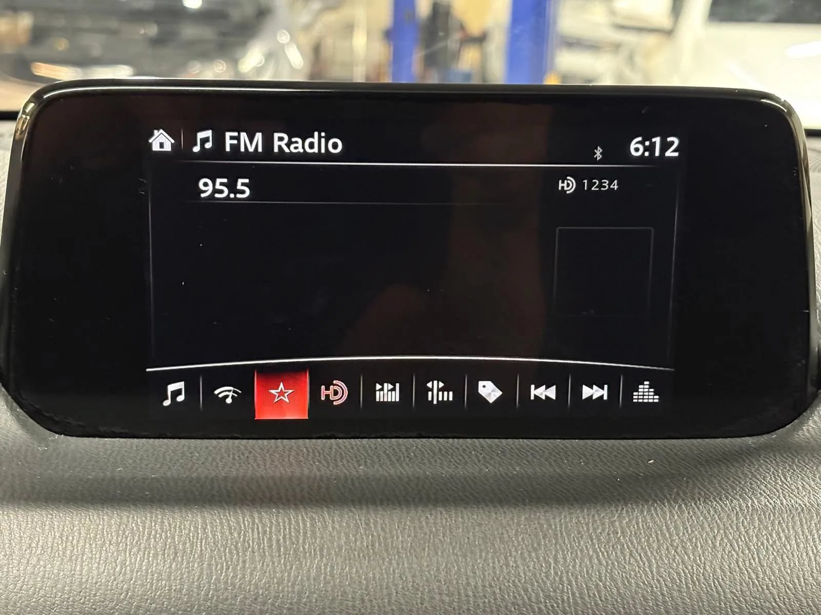 Used 2019 MAZDA CX-5 Sport AWD/4WD image 14