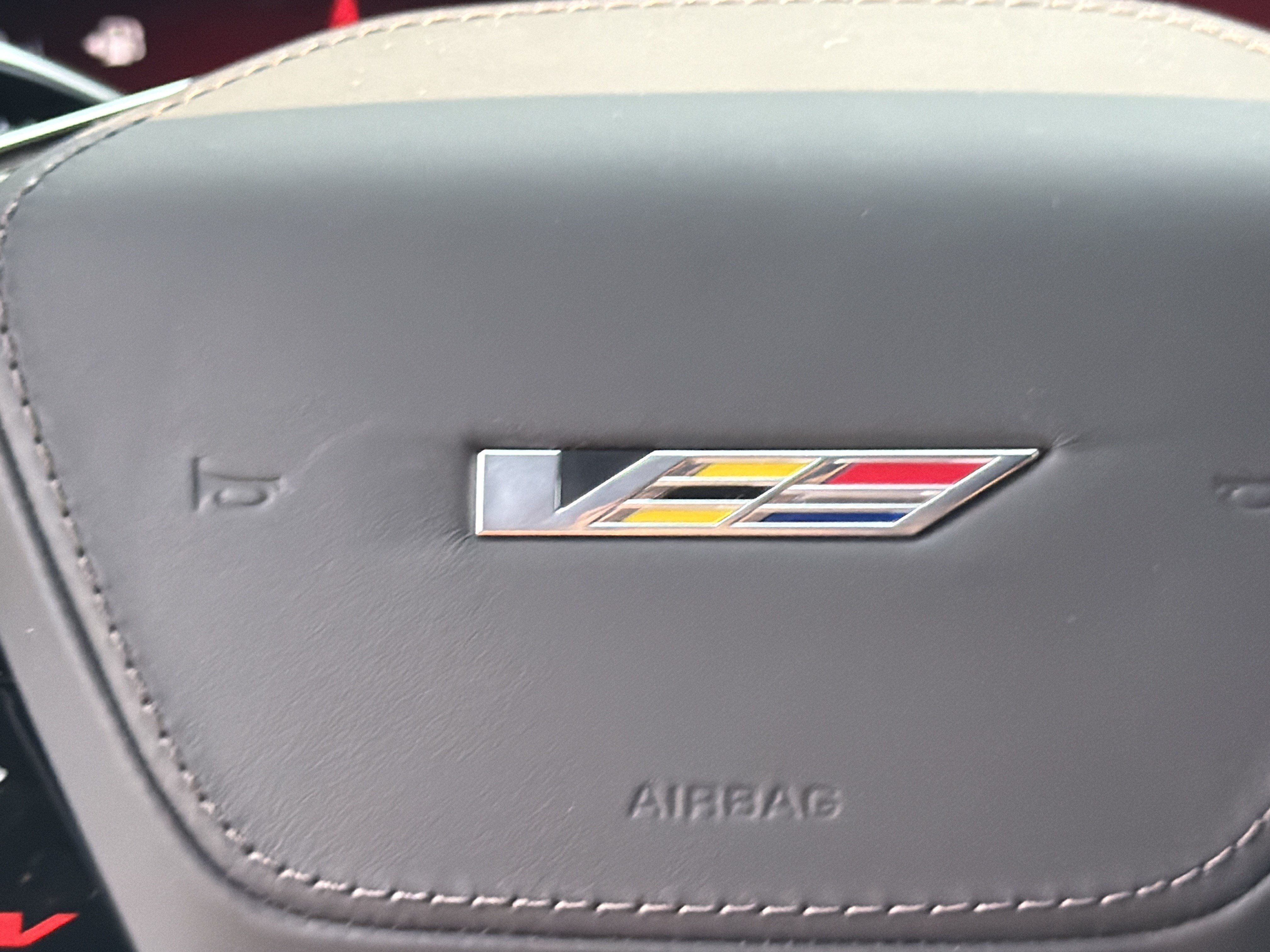 Used 2026 Cadillac Escalade V AWD/4WD image 77
