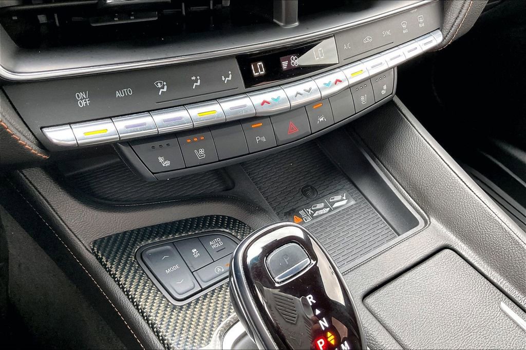 Used 2022 Cadillac CT5 Sport w/ Climate Package image 25