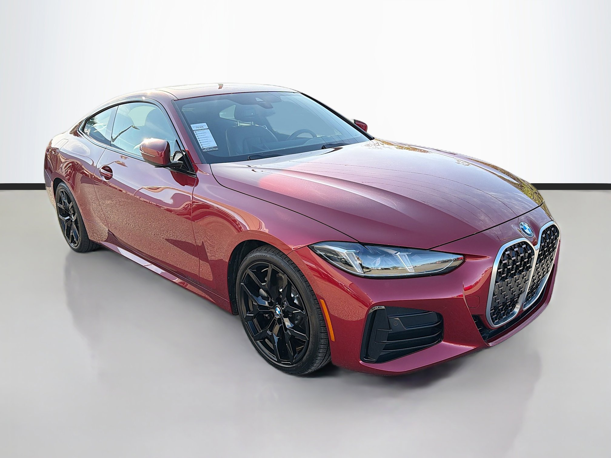 Used 2026 BMW 430i Coupe RWD image 2