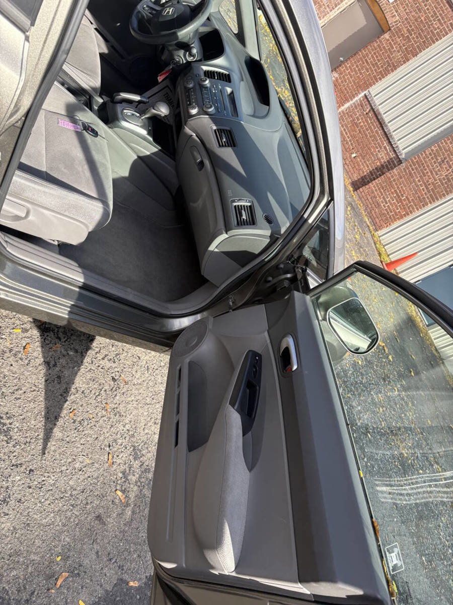 Used 2007 Honda Civic LX image 19