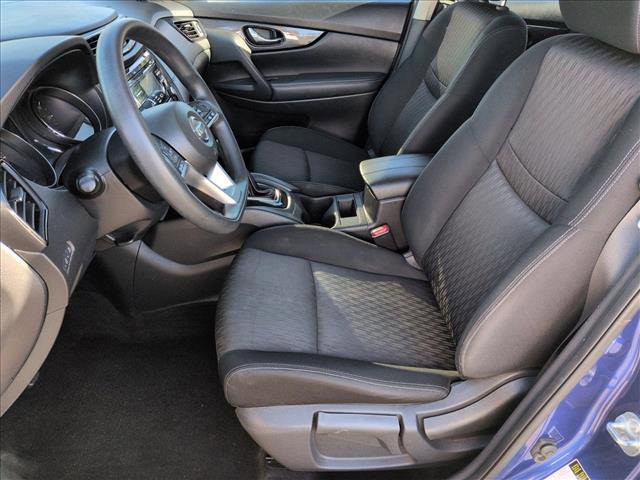 Used 2017 Nissan Rogue S image 13