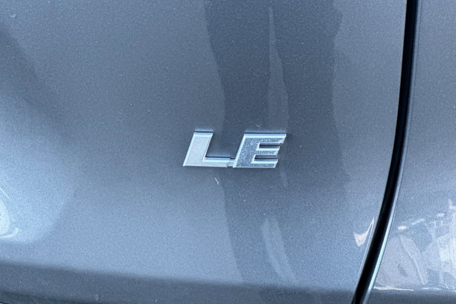 Certified 2024 Toyota RAV4 LE image 14