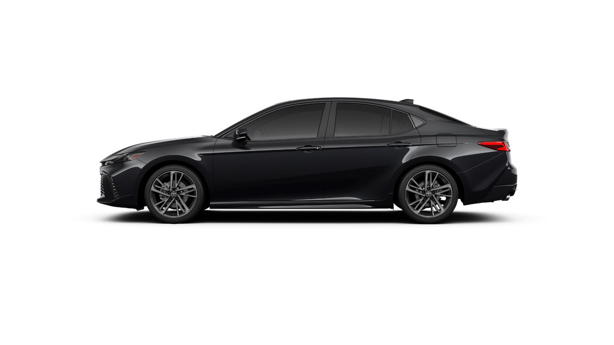 New 2027 Toyota Camry XSE AWD/4WD image 6