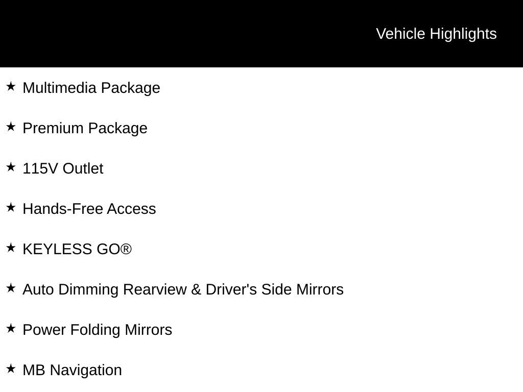 Certified 2023 Mercedes-Benz GLA 250 4MATIC image 2