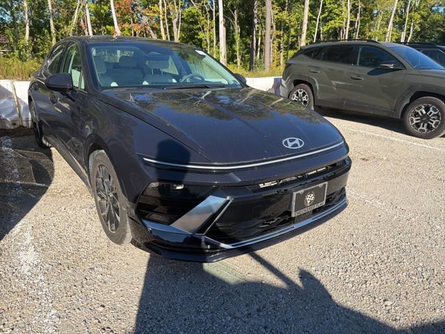 Used 2024 Hyundai Sonata SEL