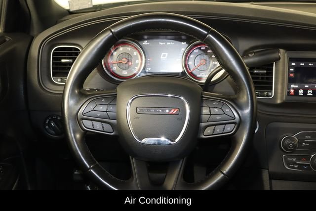 Used 2020 Dodge Charger Police AWD/4WD image 7