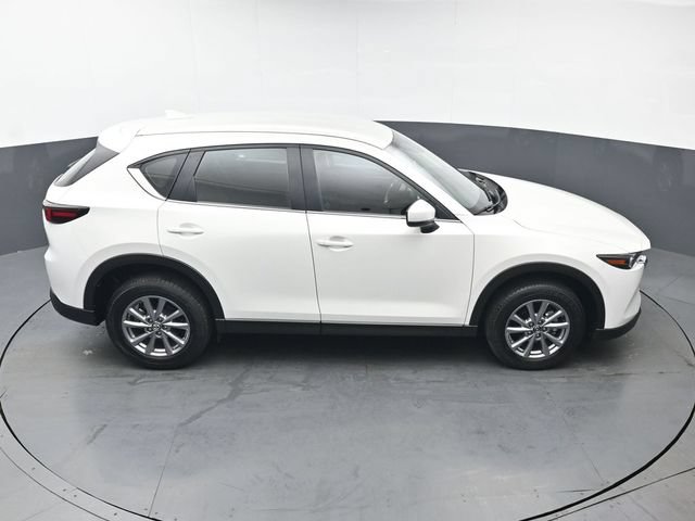 Certified 2023 MAZDA CX-5 AWD 2.5 S image 37