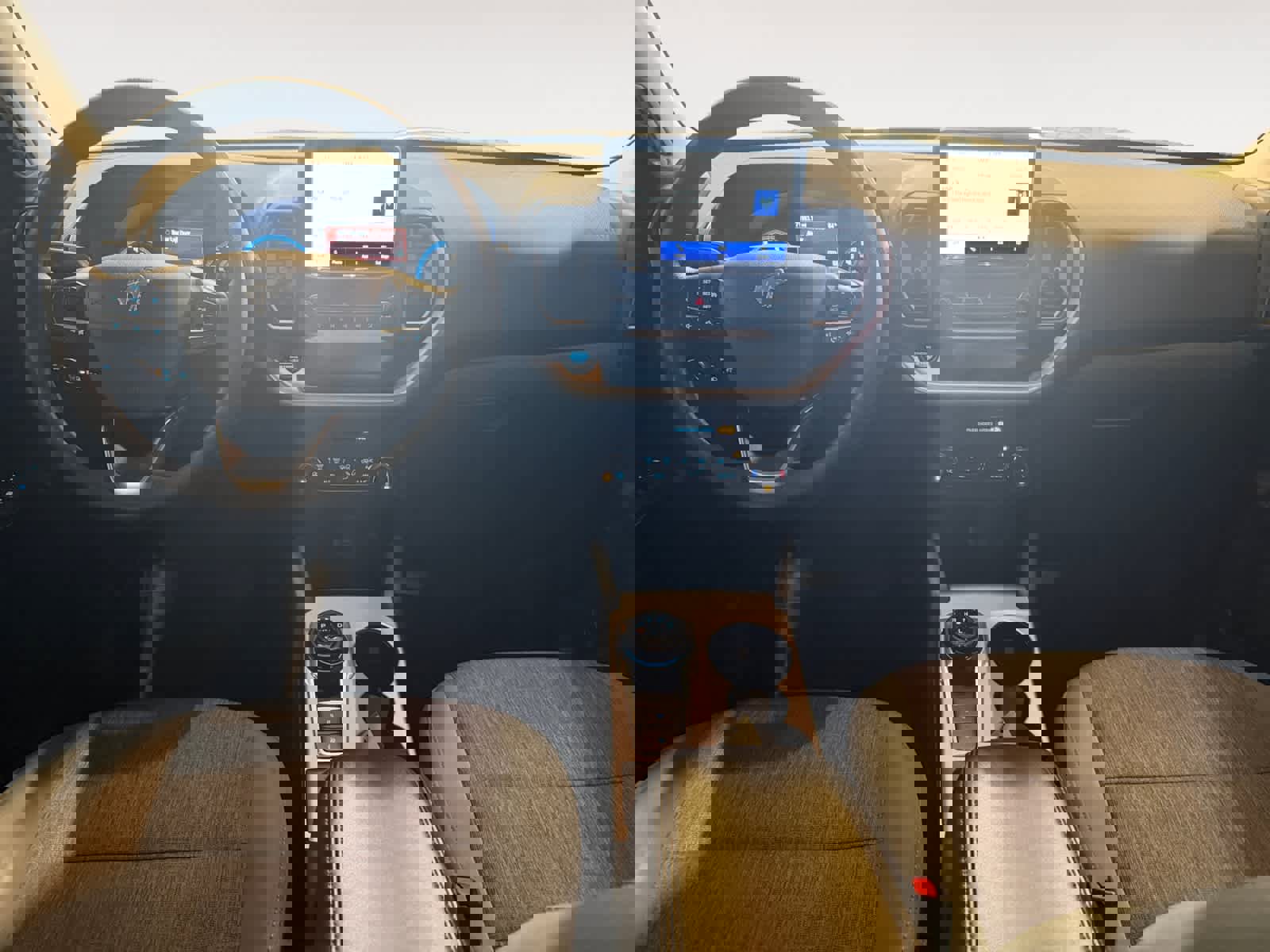 Used 2023 Ford Bronco Sport Big Bend image 11