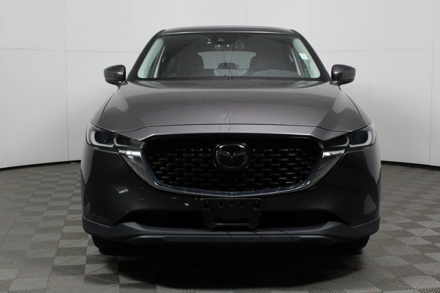 Used 2023 MAZDA CX-5 AWD 2.5 S w/ Premium Package image 2