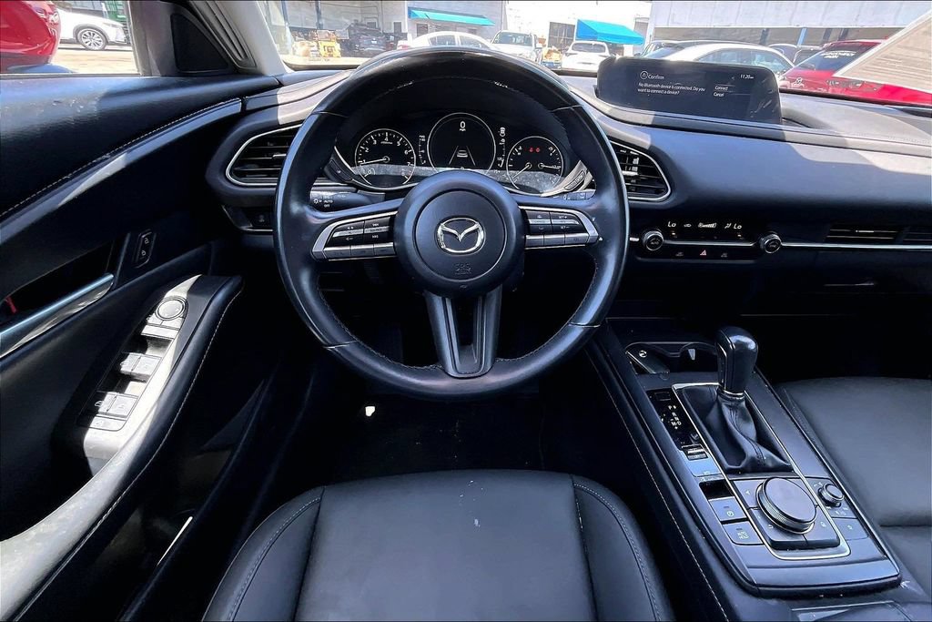 Certified 2023 MAZDA CX-30 AWD 2.5 S w/ Select Package image 5