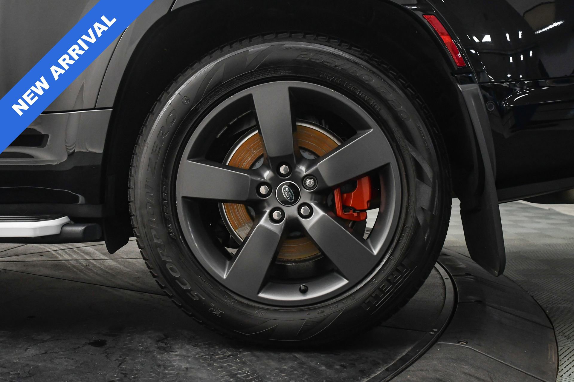 Used 2023 Land Rover Defender 130 X image 31