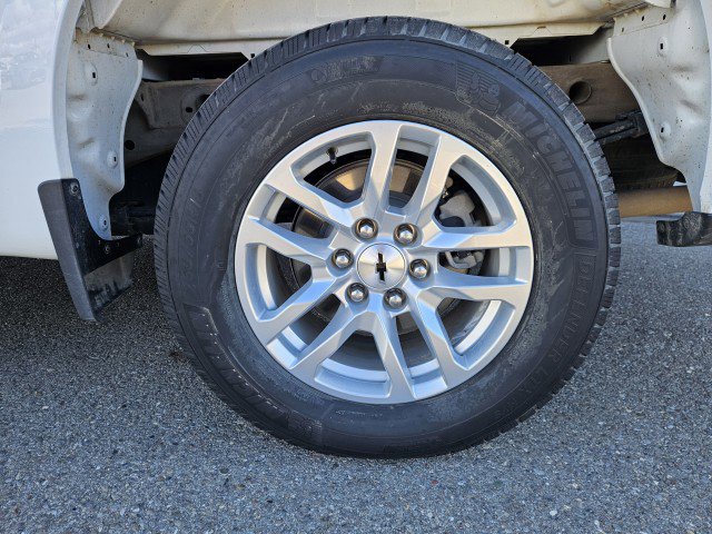 Used 2019 Chevrolet Silverado 1500 RST w/ All-Star Edition image 25