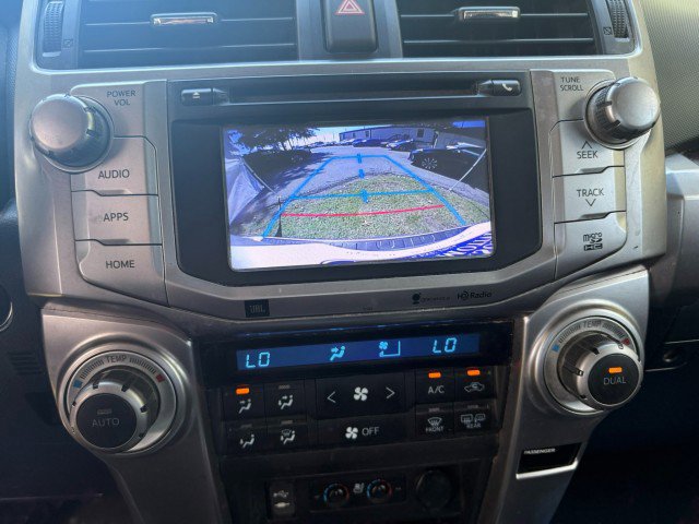 Used 2014 Toyota 4Runner Limited image 26