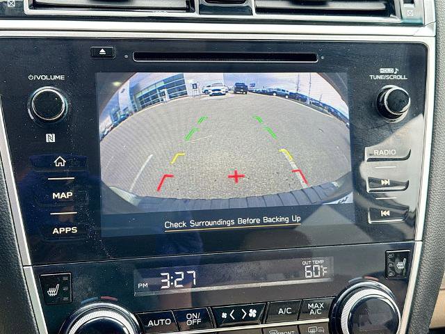 Used 2019 Subaru Outback 2.5i Premium w/ Popular Package #2 image 12