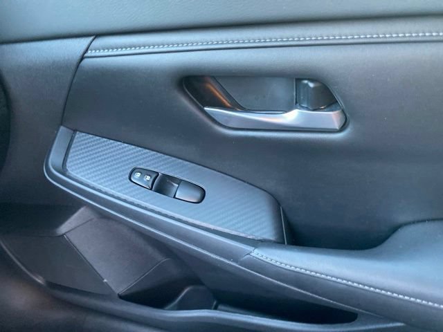 Used 2021 Nissan Sentra SV FWD image 18