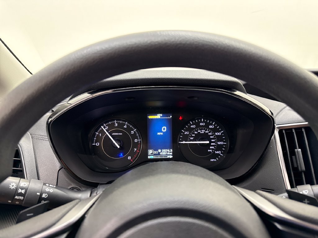 Certified 2023 Subaru Impreza 2.0i Premium AWD/4WD image 17