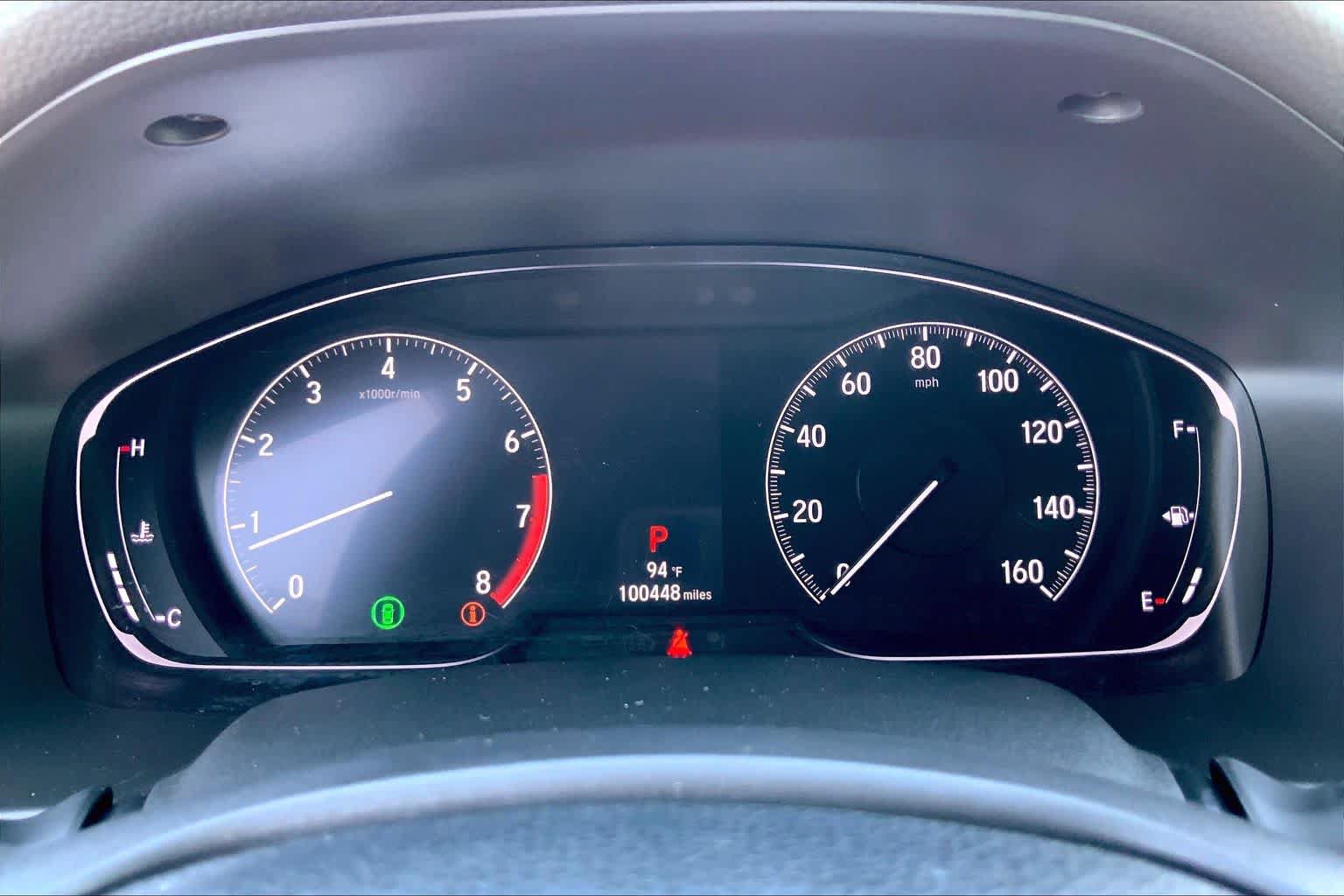 Used 2018 Honda Accord LX image 23