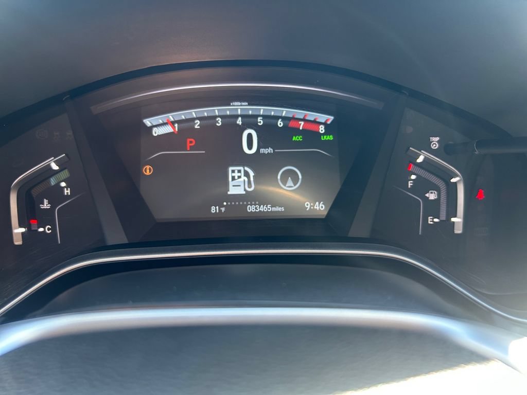 Used 2018 Honda CR-V Touring image 25