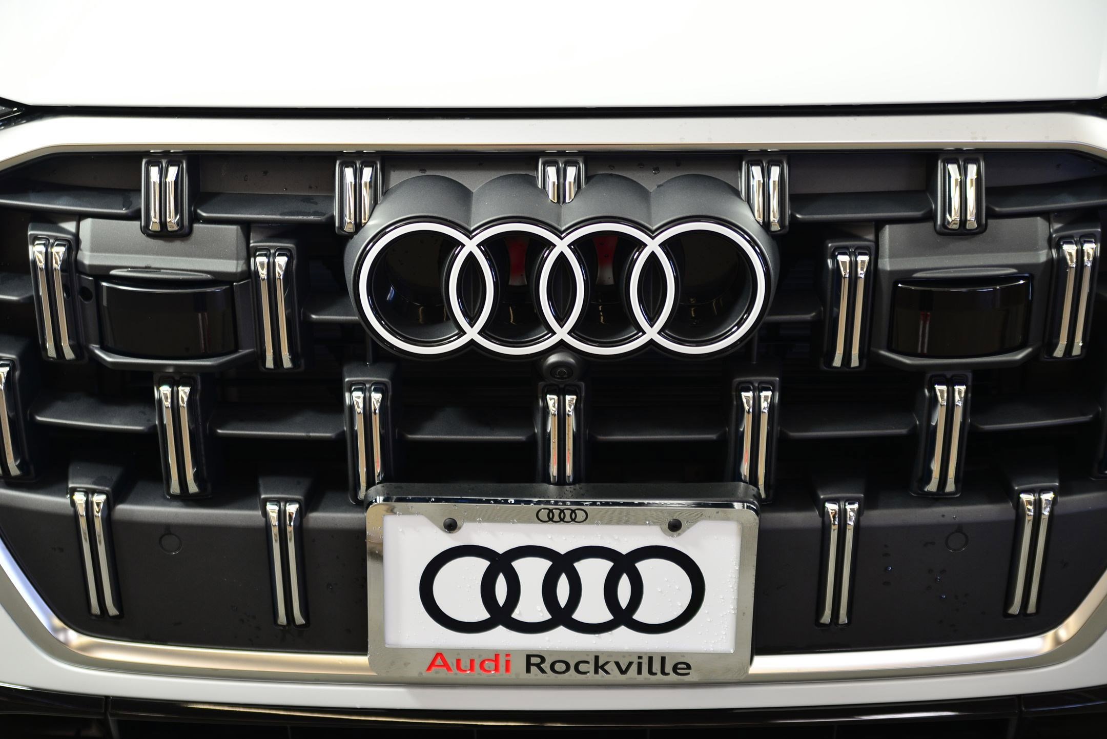 New 2025 Audi Q7 3.0T Premium Plus image 15