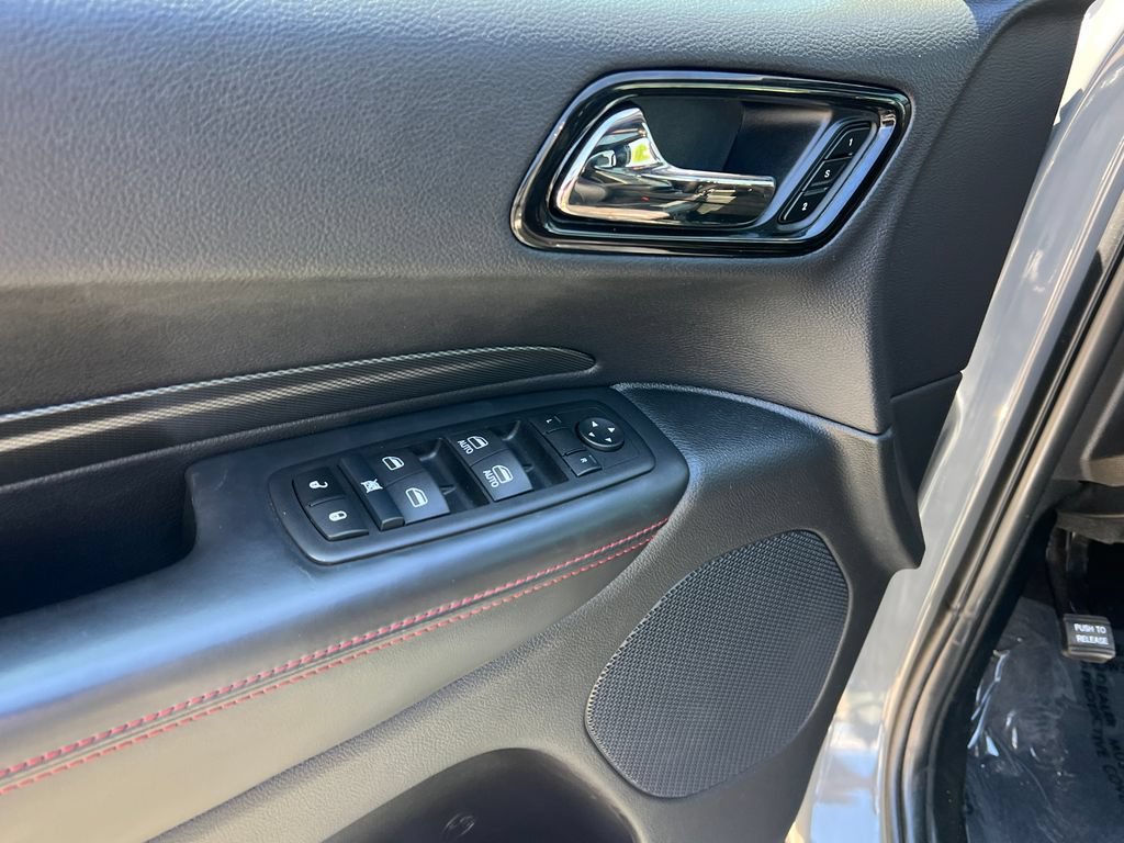 Certified 2024 Dodge Durango GT AWD/4WD image 25
