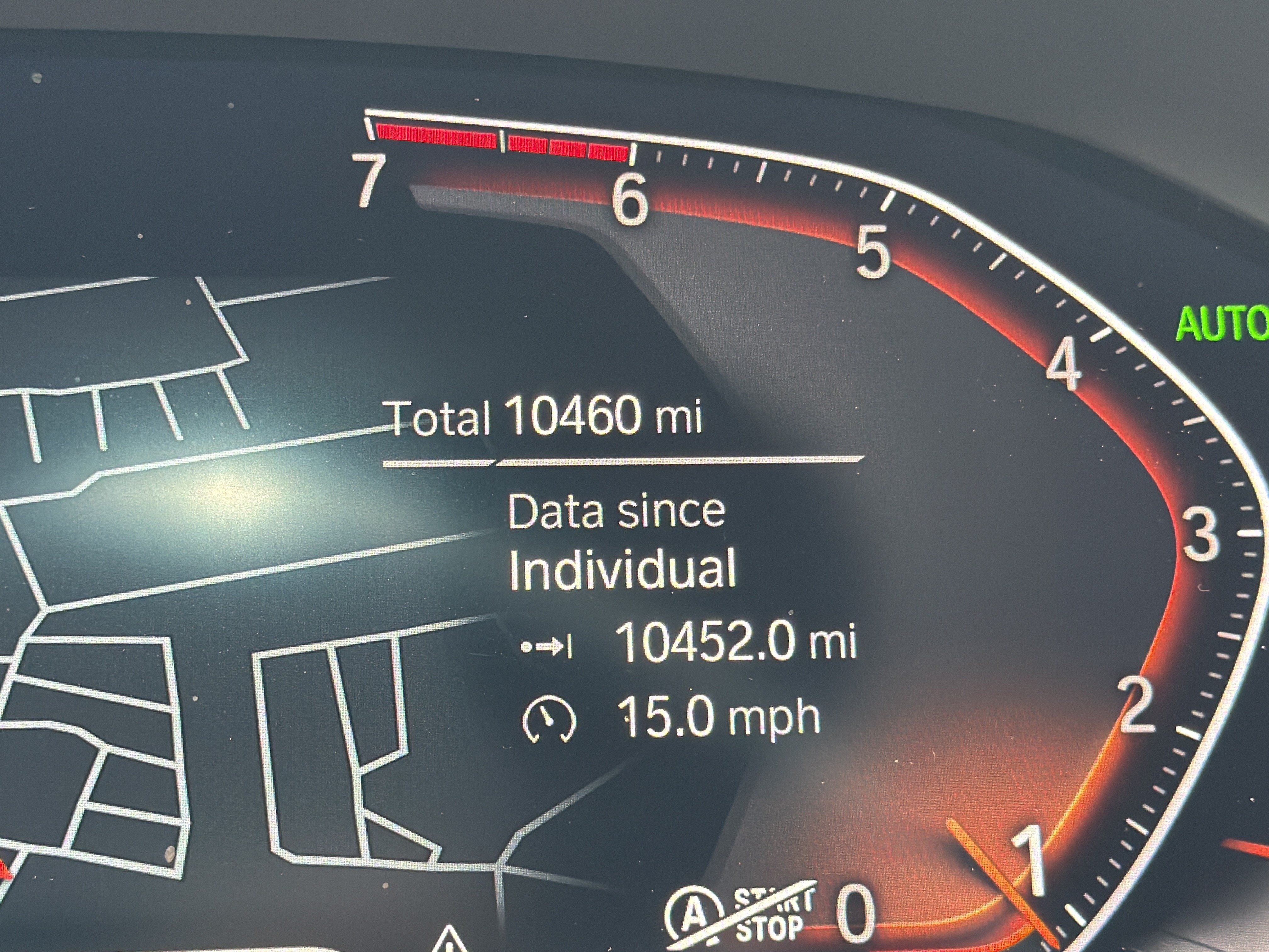 Certified 2023 BMW 430i Convertible w/ M Sport Package RWD image 11
