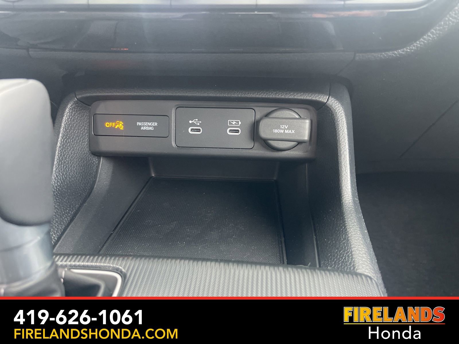 New 2026 Honda Civic Sport image 25