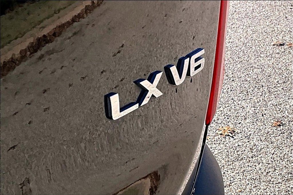 Certified 2021 Kia Telluride LX image 33