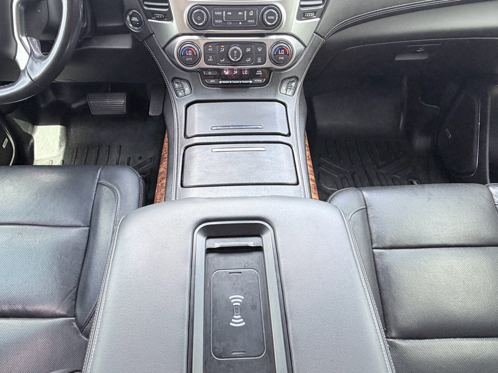 Used 2018 Chevrolet Tahoe Premier w/ RST 6.2L Performance Edition RWD image 20