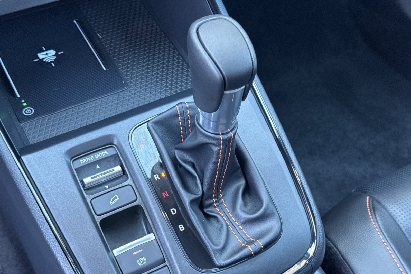 New 2027 Honda CR-V Sport-L image 19