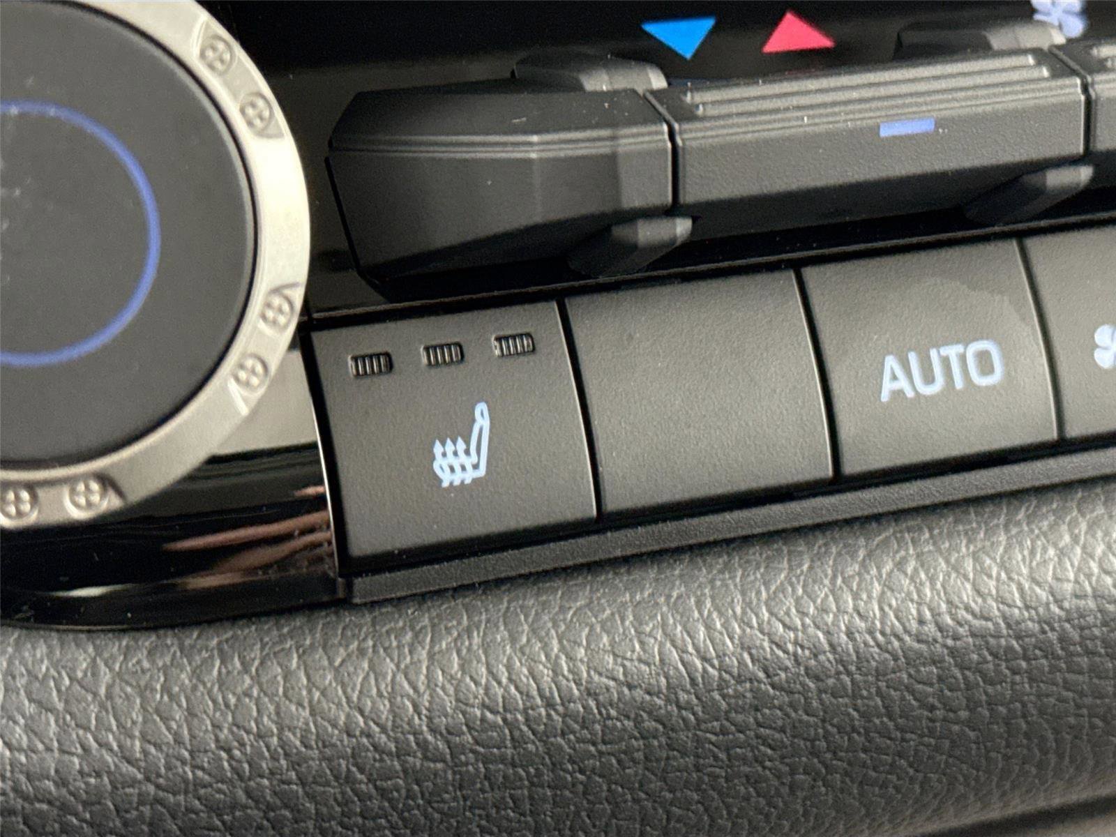 Certified 2024 Toyota Sequoia SR5 w/ SR5 Premium Package image 8