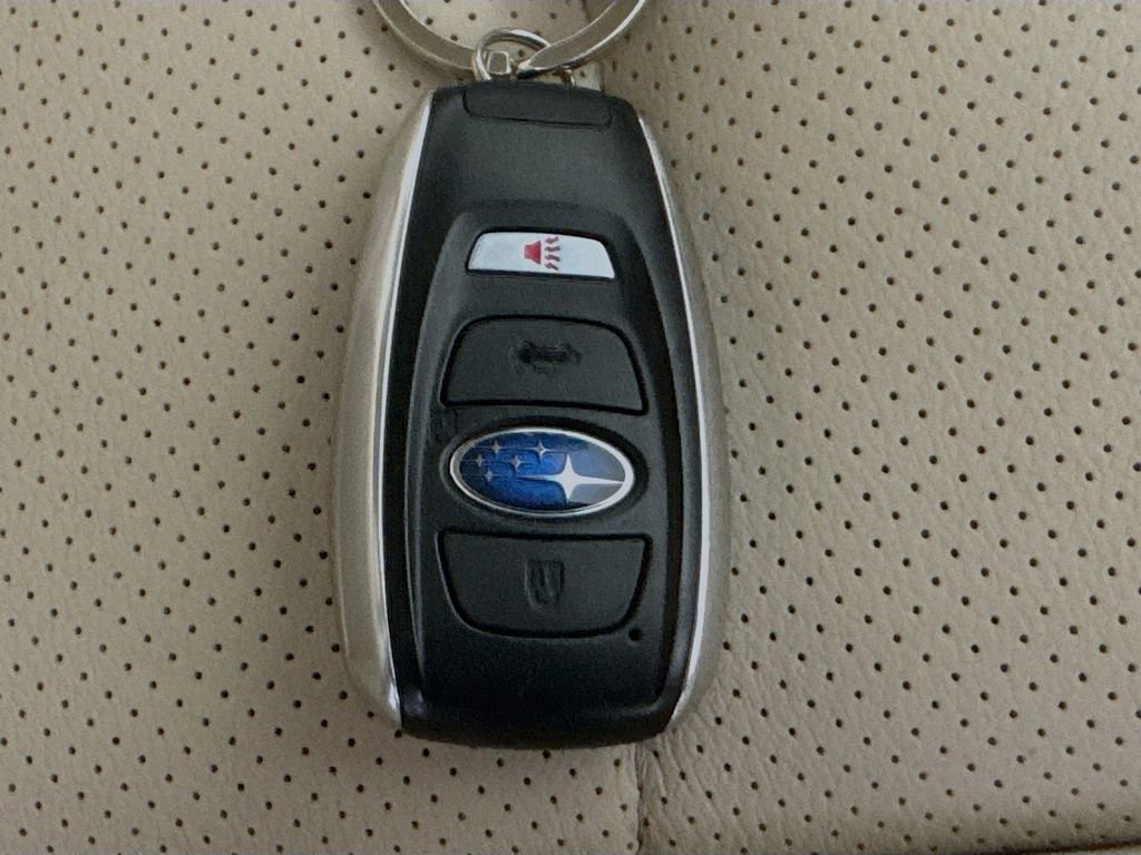 Used 2017 Subaru Outback 2.5i Limited image 37