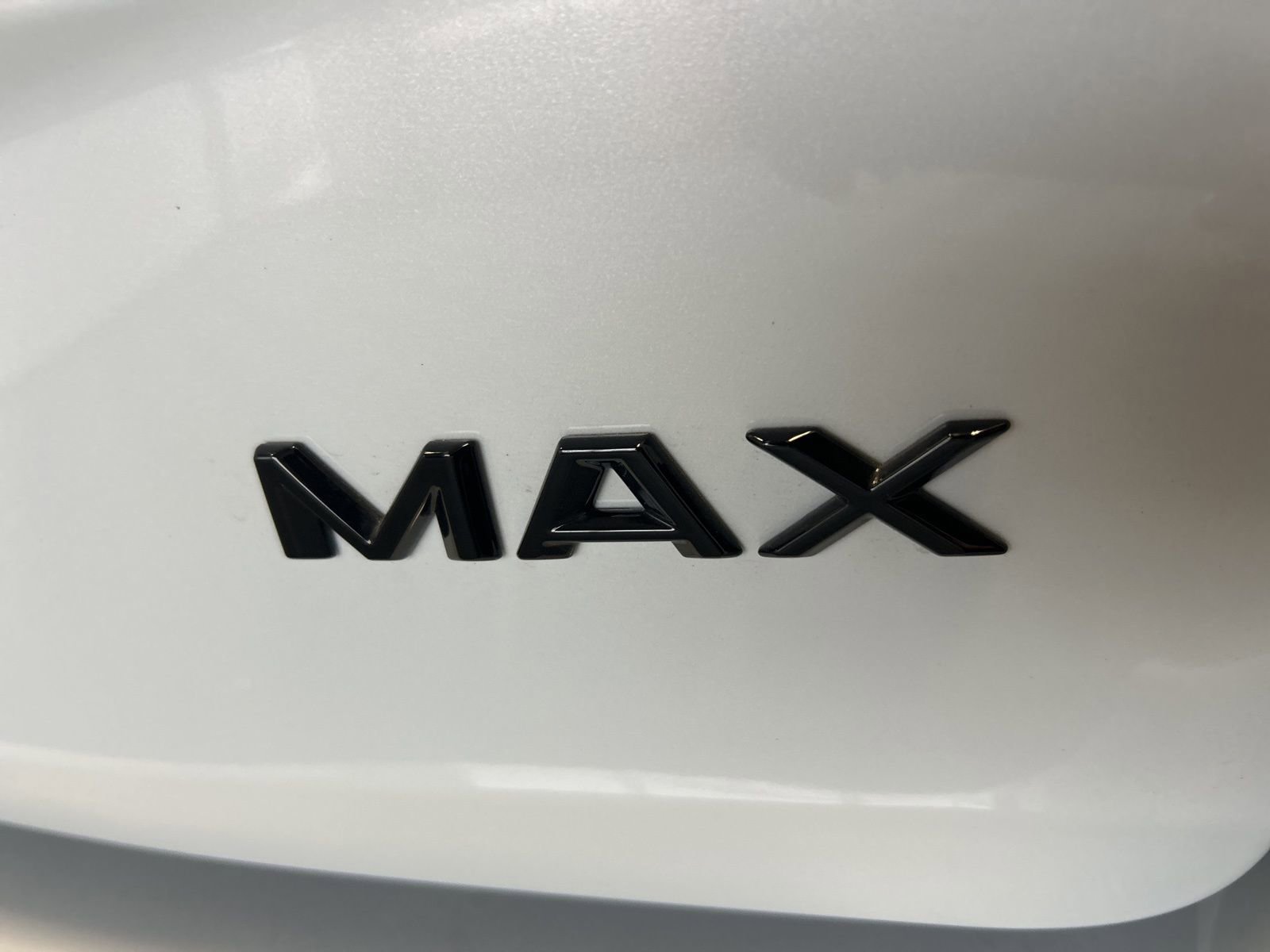 Used 2025 Ford Expedition Max Platinum w/ Stealth Appearance Package image 7