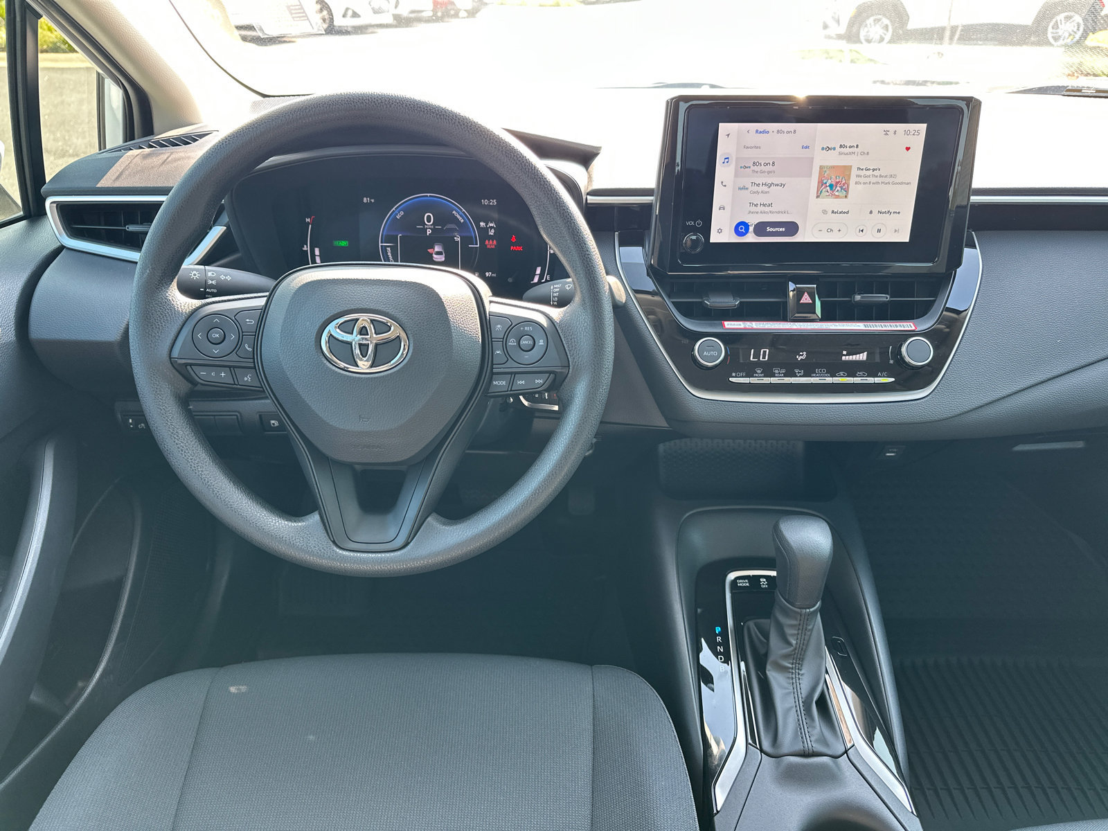 Used 2026 Toyota Corolla LE FWD image 18