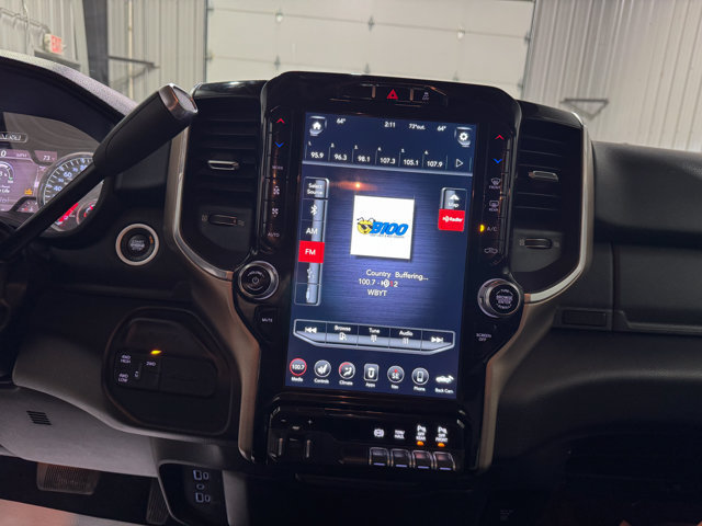 Used 2019 RAM 2500 Big Horn AWD/4WD image 15