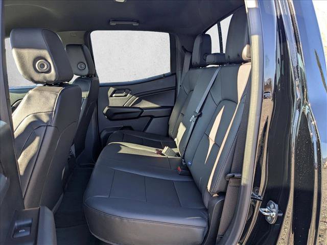 New 2026 Chevrolet Colorado Trail Boss image 16
