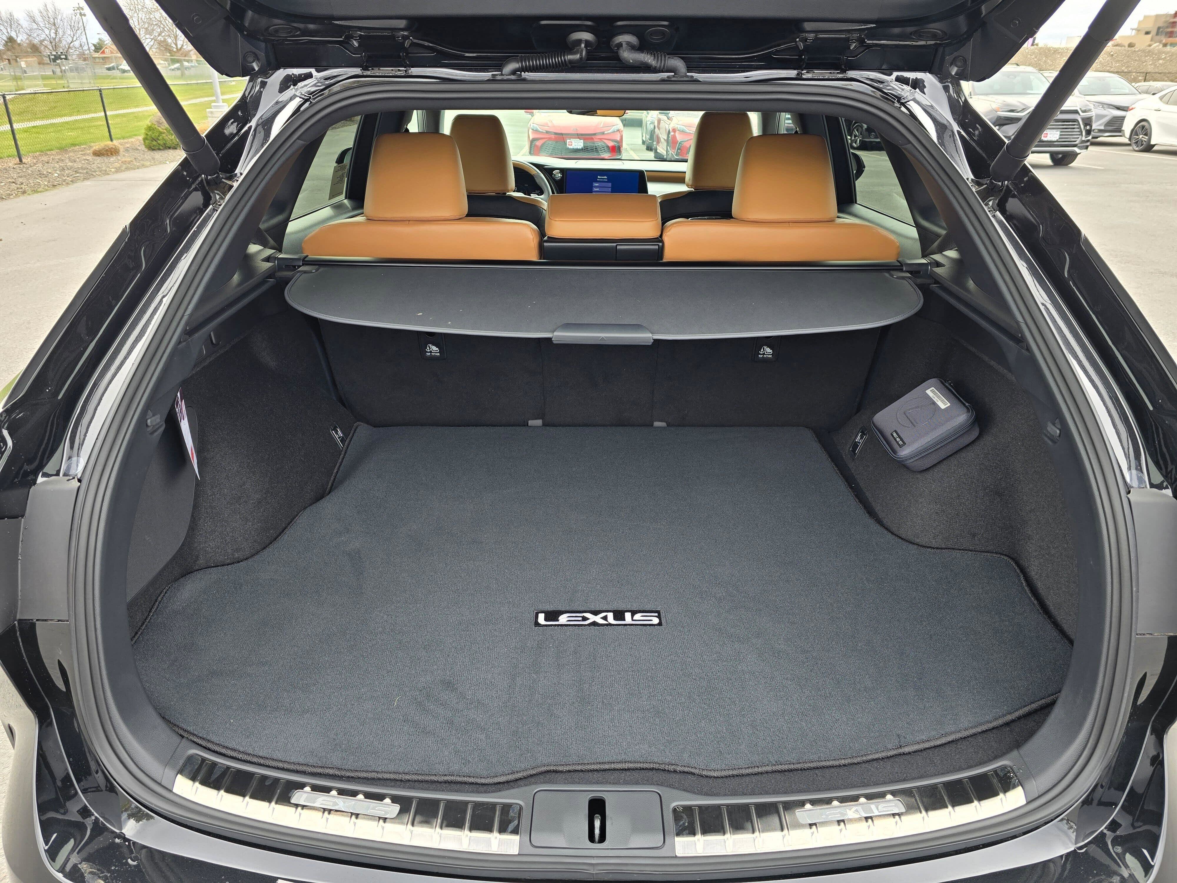 Used 2026 Lexus RX 350 Premium w/ Convenience Package image 14