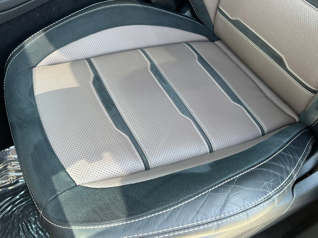 Certified 2023 Mercedes-Benz GLE 53 AMG 4MATIC Coupe image 13