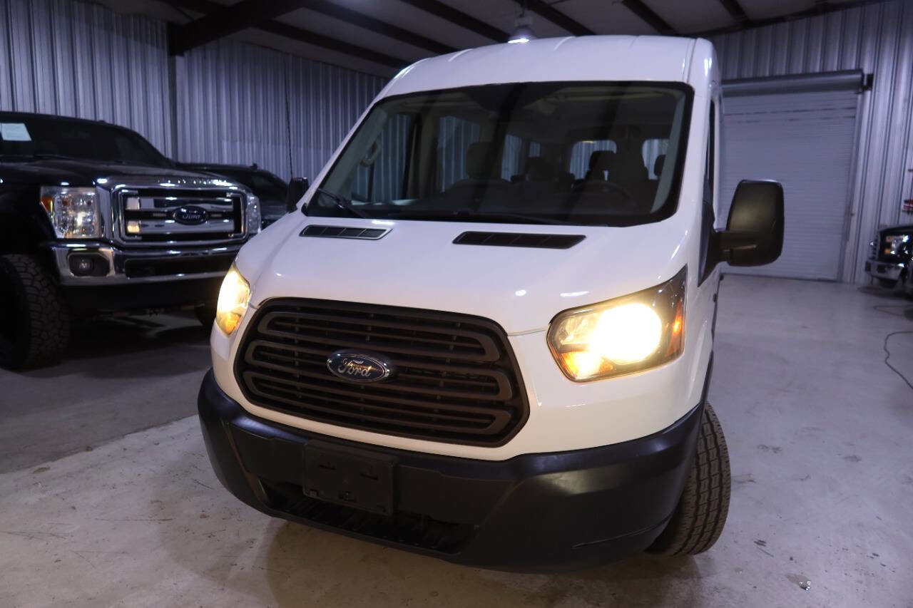 Used 2016 Ford Transit 350 XL image 43