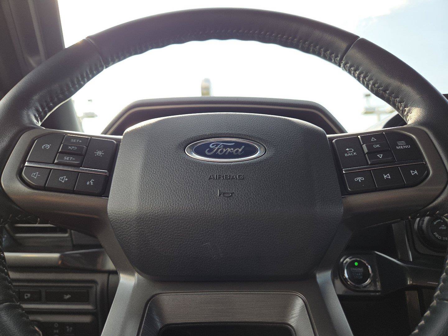 Used 2022 Ford F150 XLT w/ Equipment Group 302A High AWD/4WD image 20