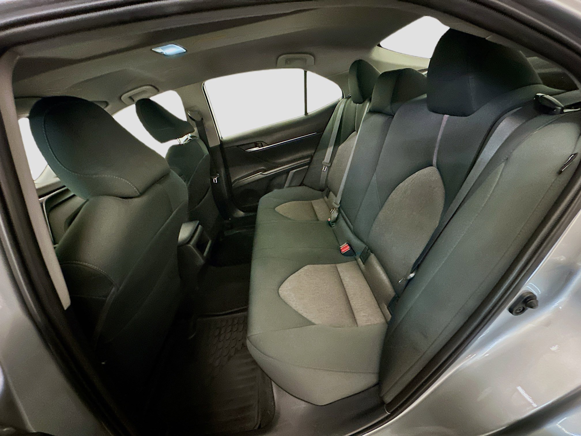 Used 2023 Toyota Camry LE FWD image 29